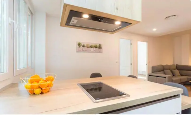 Alameda Principal Larios Centro Wifi Apartment Malaga
