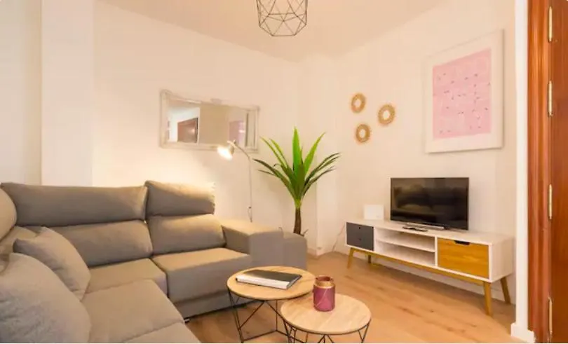Alameda Principal Larios Centro Wifi Apartment Malaga 0*,  Spain