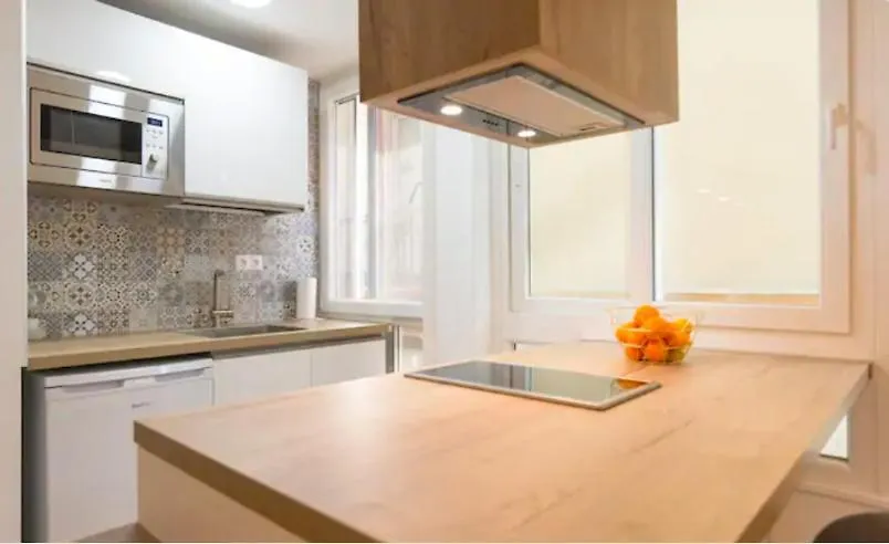 Alameda Principal Larios Centro Wifi Apartment Malaga